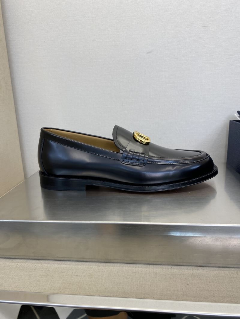 Christian Dior Business Shoes